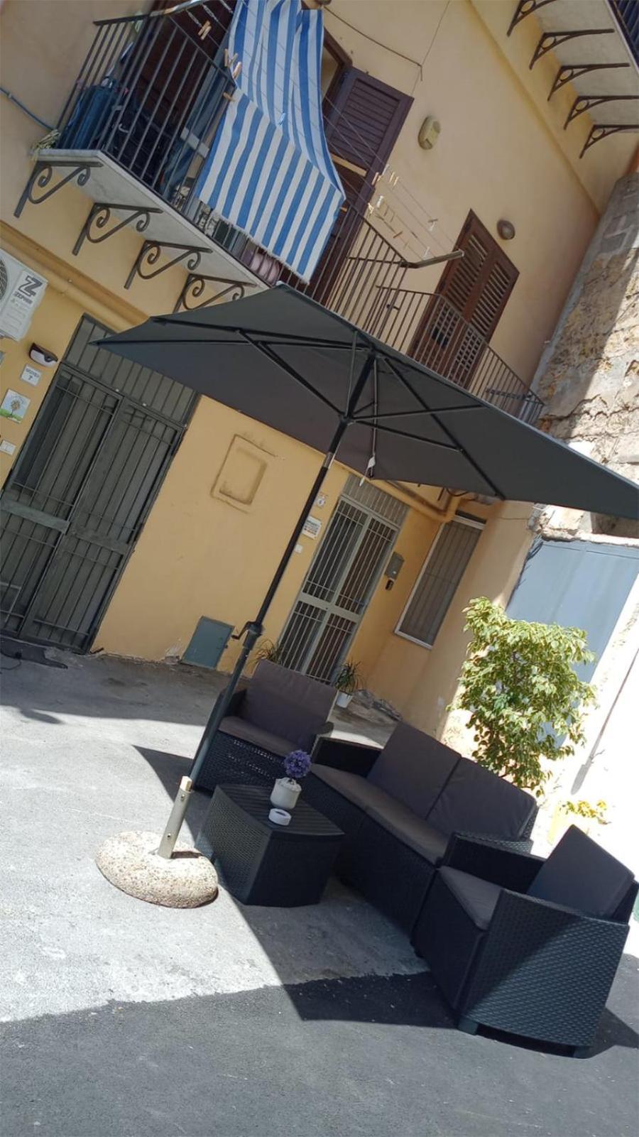Palermo Centro - I Pastelli Di Van Gogh Dış mekan fotoğraf